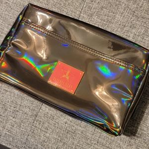 Jeffree Star Makeup Bag